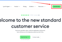 如何安装使用网站在线客服工具Tidio-tidio在线客服系统中文网
