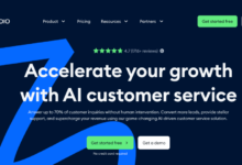 如何注册创建 Tidio 在线客服系统账户并登录-tidio在线客服系统中文网